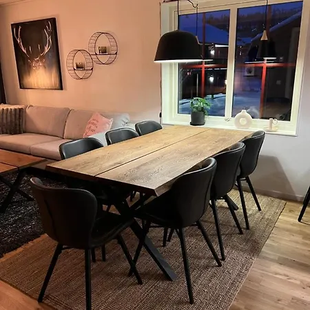 Storhogna Torg Apartment Vemdalen Exterior photo