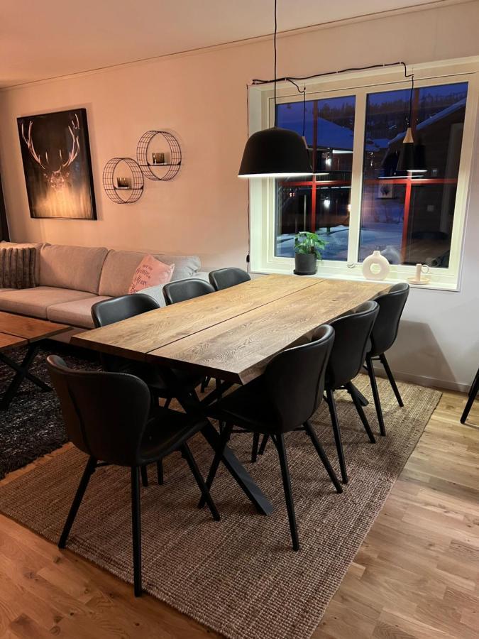 Apartment Storhogna Torg
