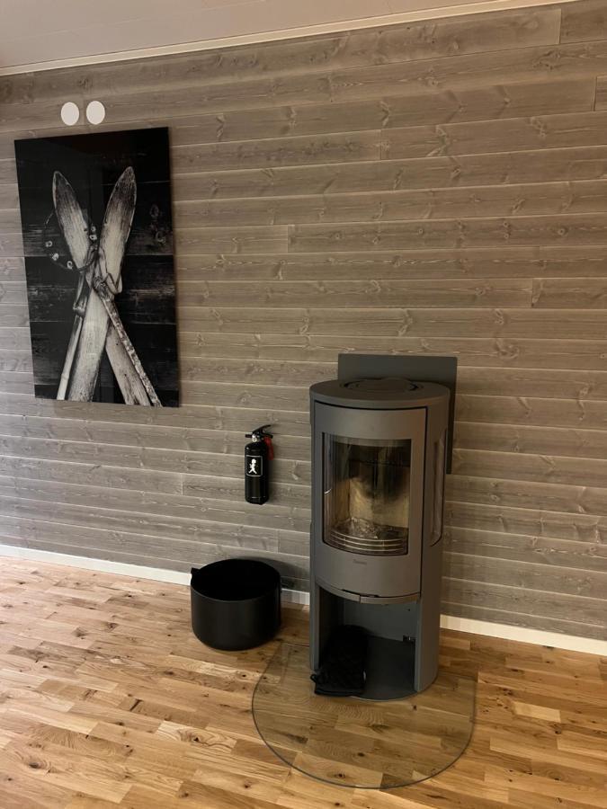 Storhogna Torg Apartment *