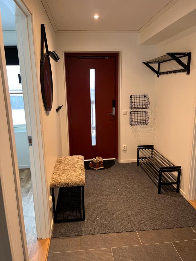 Apartment Storhogna Torg Vemdalen