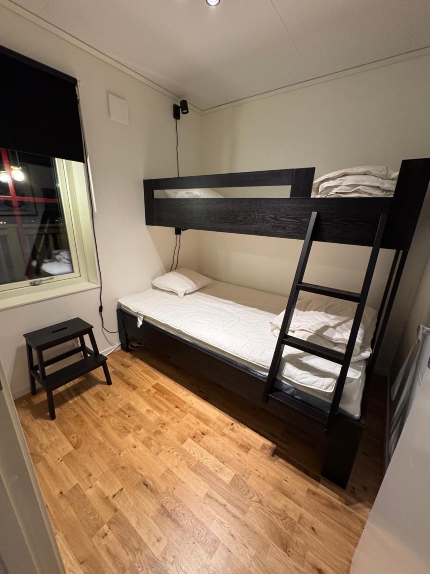 Apartment Storhogna Torg Vemdalen